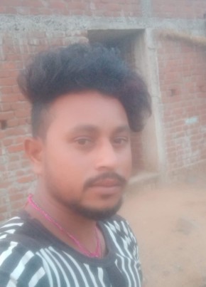 Kumar avi, 18, India, Madhupur