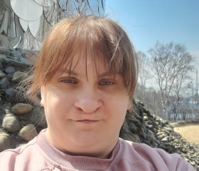 Людмила, 32 года, Находка