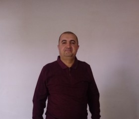 Ya Bakhrom, 45, Murmansk