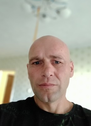 Алексей, 43, Россия, Талдом