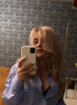 liza, 23, Saint Petersburg