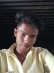 Arun Mali, 18 лет, Mumbai