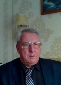 Павел см. в ВК, 68, Россия, Евпатория