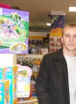 виктор, 34 года