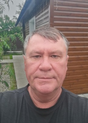 Станислав из Благовещенск (Амурской обл.) 54 года