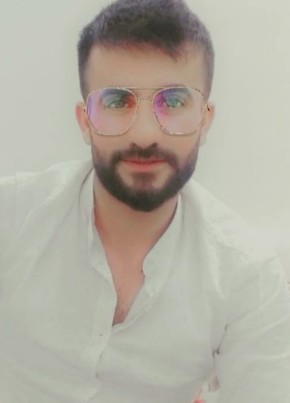 Ahmet, 30, Türkiye Cumhuriyeti, Yakuplu