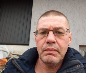Валерий, 51 год, Київ