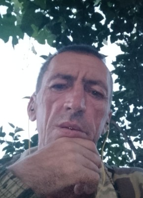 Алексей из Владикавказа 45 лет