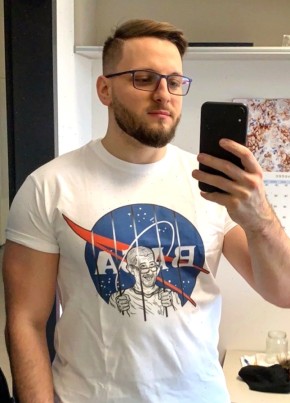 Сергей из Пскова 35 лет