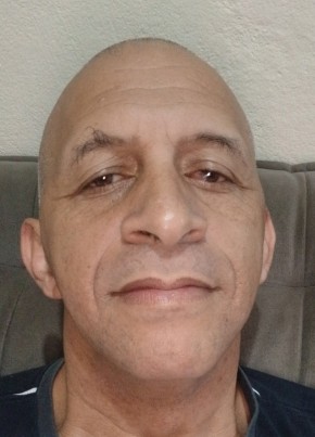 Marcelo из São Paulo capital 55 лет