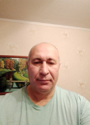 ПАВЕЛ, 56, Россия, Калининград