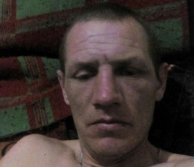 Анатолий, 46 лет, Красноярск
