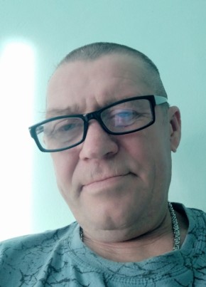 Андрей из Архангельска 57 лет
