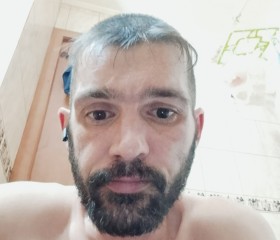 Slava, 42, Tyumen