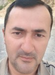 잠쉬드, 36 лет, Душанбе