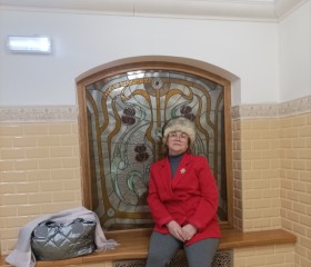 Varina, 64, Suzdal