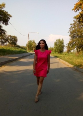 Юлия, 43, Россия, Таганрог