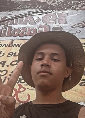 Kelwin из Rio de Janeiro 20 лет