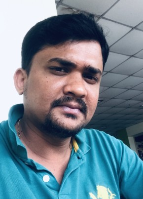Narendhar, 34, India, Bangalore