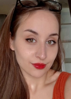 Полина из Рязани 38 лет
