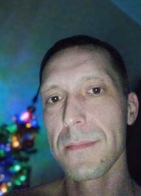 Кирилл, 39, Россия, Тверь