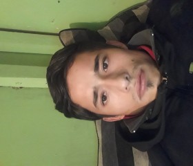 Lillo, 26, El Monte