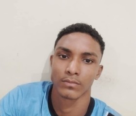 Charles, 30, Moju