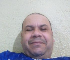 Rodrigo, 40 лет, Ferraz de Vasconcelos