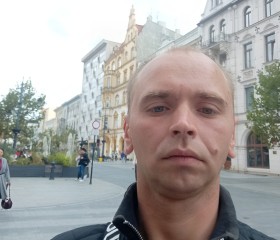 Aleksandr, 31, Lodz
