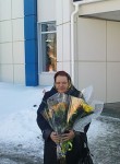Татьяна, 67 лет, Брянск
