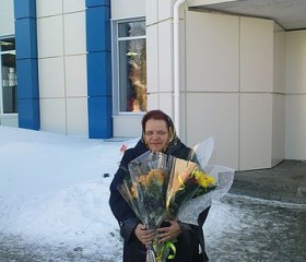 Татьяна, 67 лет, Брянск