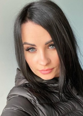 Valusha, 35, Россия, Борское