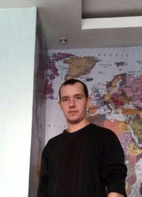 Vladimir, 40, Russia, Saint Petersburg