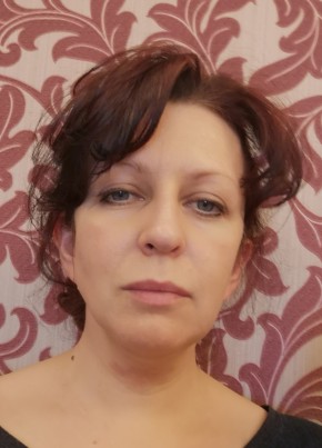 Алёна, 44, Россия, Санкт-Петербург