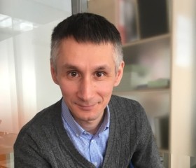 Леонид, 46 лет, Казань