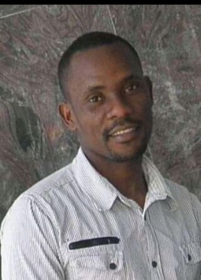 Nando Meia, 34, República de Moçambique, Quelimane