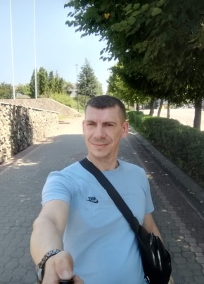 Nikolay, 41, Russia, Yekaterinburg