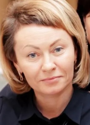 Людмила, 45, Россия, Бугульма