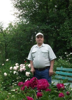 Александр, 75, Россия, Подольск