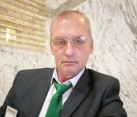 Слава, 54 года, Москва
