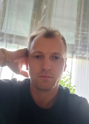 Денис из Краснодара 43 года