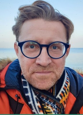 Владимир из Тюмени 43 года