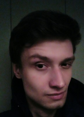 Влад, 33, Россия, Некрасовка
