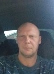 Олег Азарин, 39 лет, Оренбург