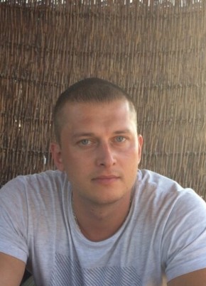 Vadim, 25, Россия, Брюховецкая