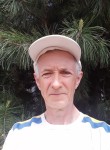 Александр Трени, 60 лет, Екатеринбург