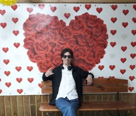 K.ii.R, 40, Khabarovsk