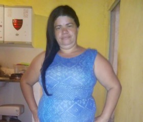 Maria, 46 лет, Nova Iguaçu