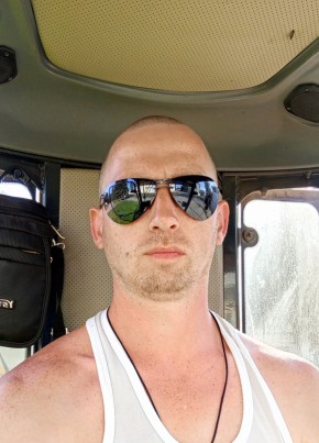 Serezha, 34, Russia, Velikiy Ustyug