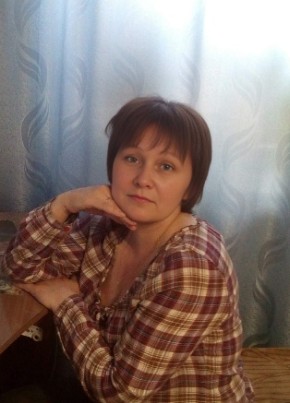 Yuliya, 46, Russia, Yekaterinburg